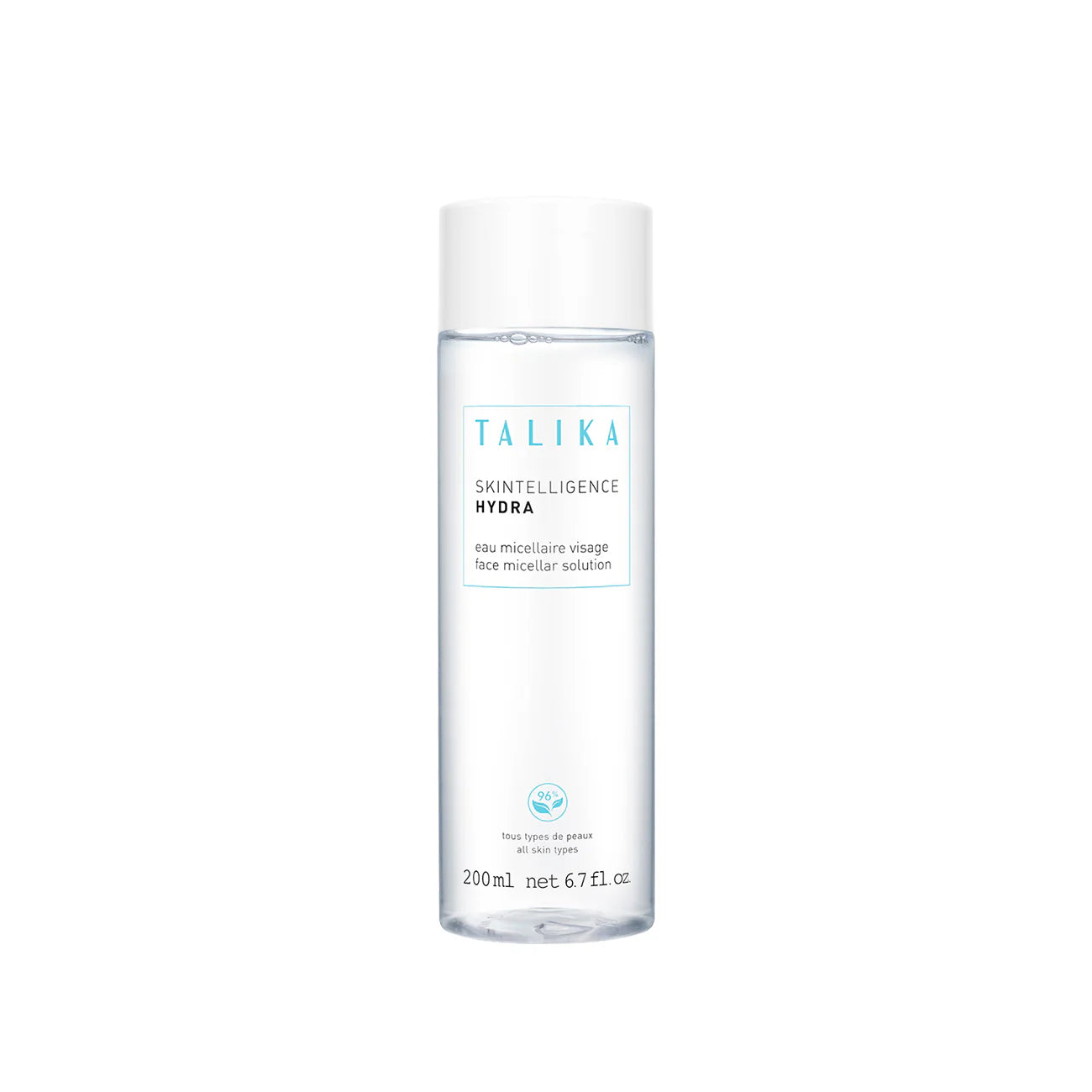 TALIKA - Micellar Soultion Skintelligence | MazenOnline