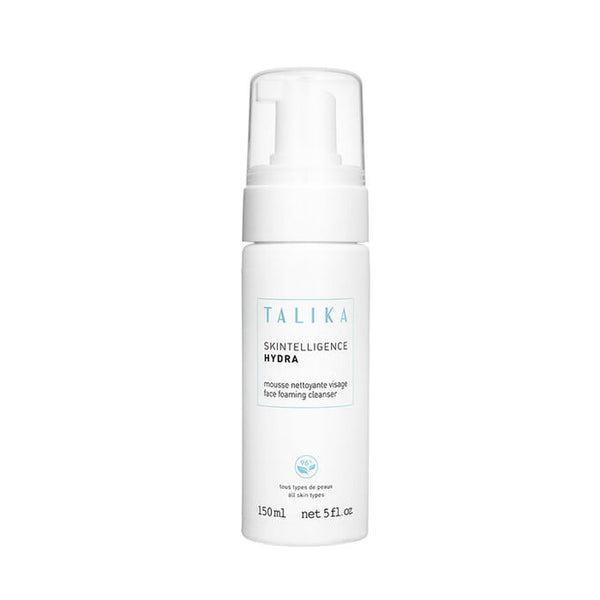 TALIKA - Foaming Cleanser Skintelligence | MazenOnline