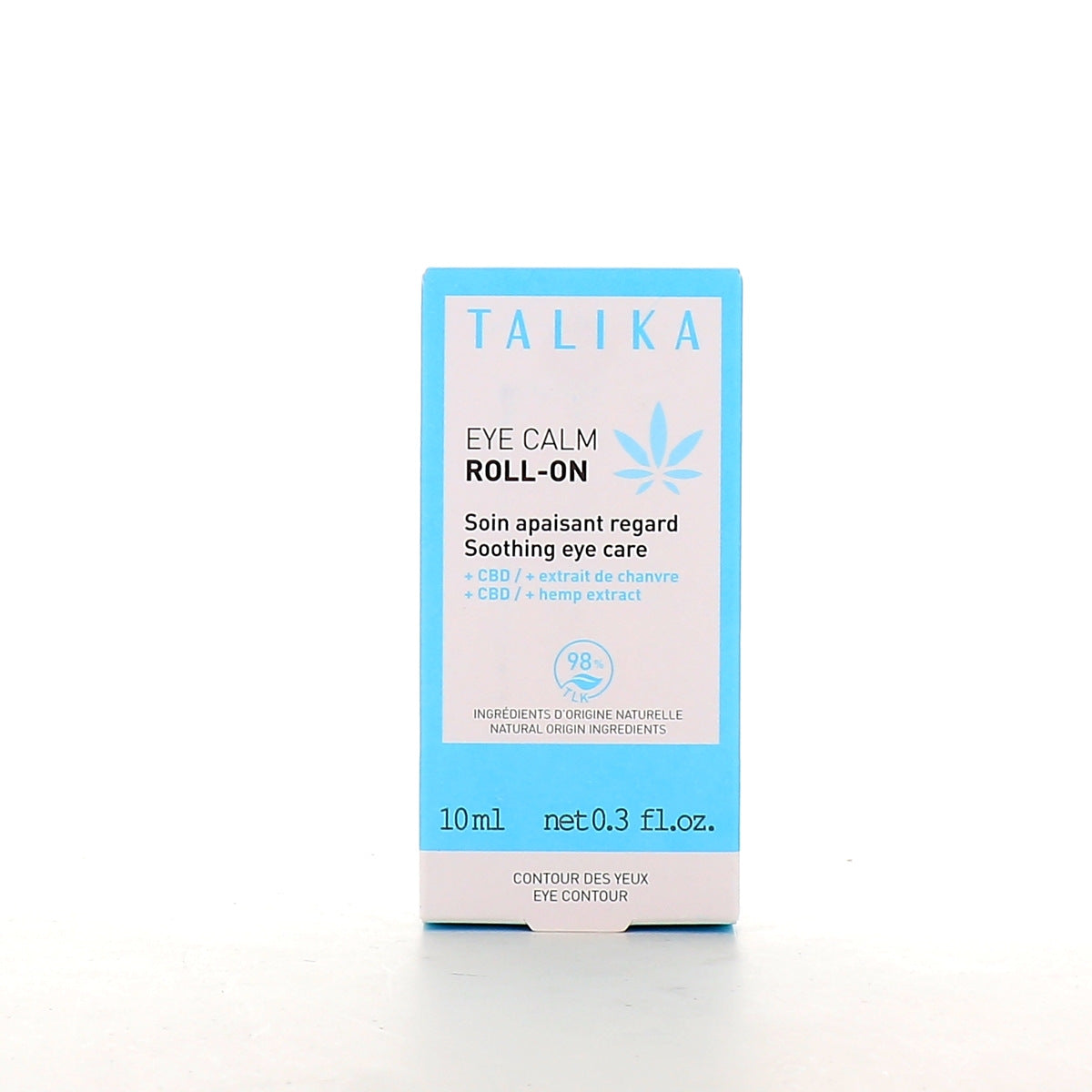 TALIKA - Eye Calm Roll On | MazenOnline