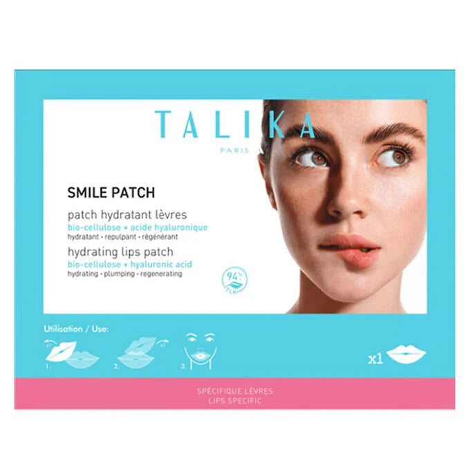 TALIKA - Smile Patch | MazenOnline