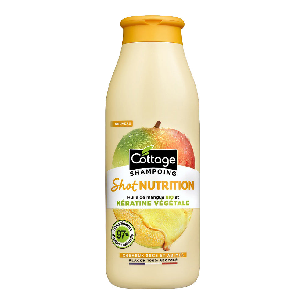 Shampoo Sot Mango Oil - MazenOnline Main image