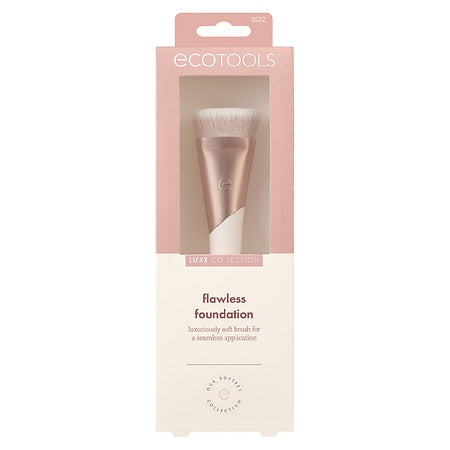 BRUSH FLAWLESS FDT - LUXE COLL - MazenOnline Main image