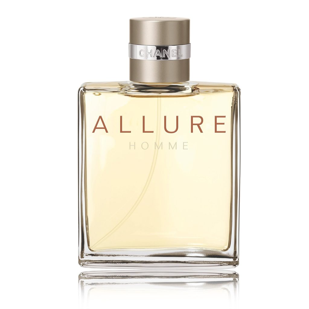 Allure Home Edt 50Ml - MazenOnline Main image