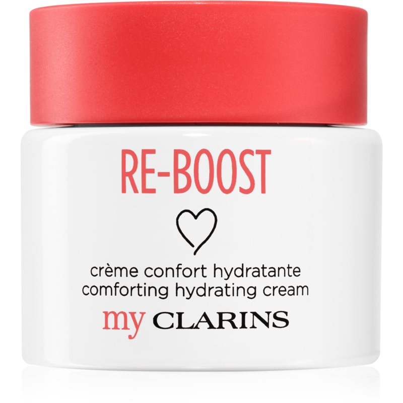 Re-Boost Comforting Hydrating Cream - for Dry & Sensitive Skin -50ml/1.7OZ for WOMEN - MazenOnline