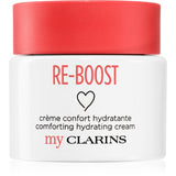 Re-Boost Comforting Hydrating Cream - for Dry & Sensitive Skin -50ml/1.7OZ for WOMEN - MazenOnline