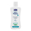 Baby Moments Tear-Free Bath Shampoo 200ml - MazenOnline