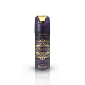 Lattafa - Deodorant Spray | MazenOnline