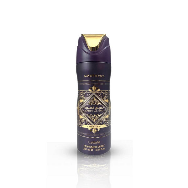 Lattafa - Deodorant Spray | MazenOnline