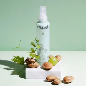 caudalie makeup remover
