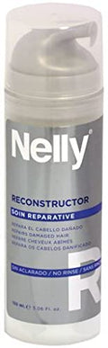 Reconstraction  Hair - MazenOnline