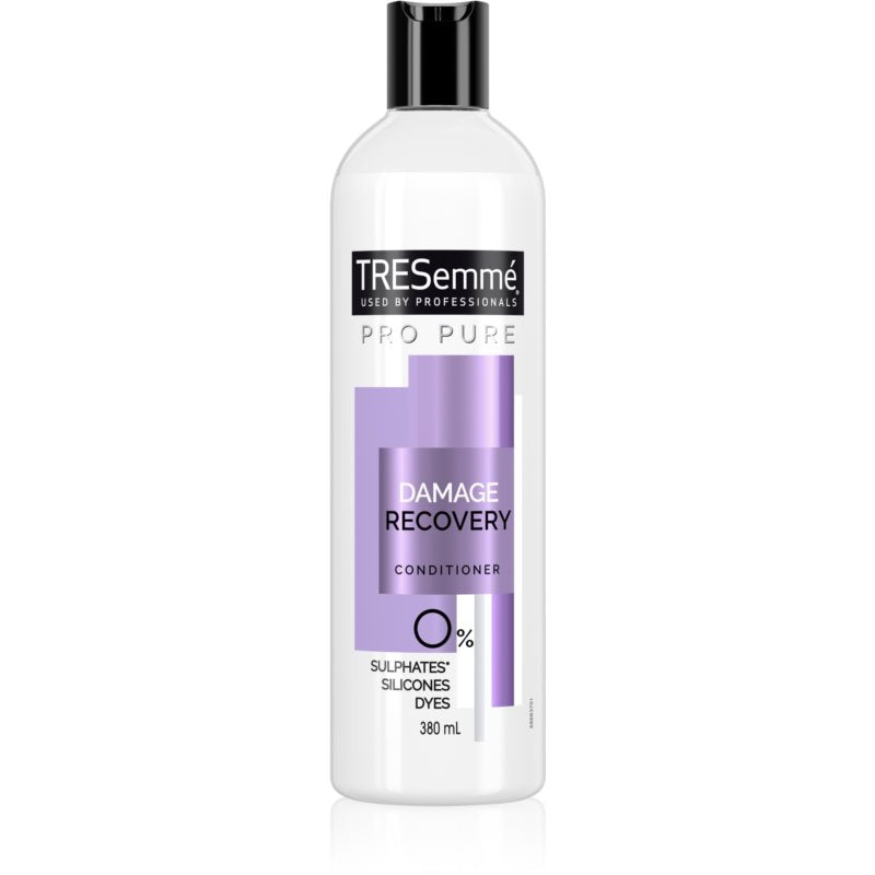 Pro Pure Damage Recovery Conditioner for Damaged Hair 380 Ml - MazenOnline