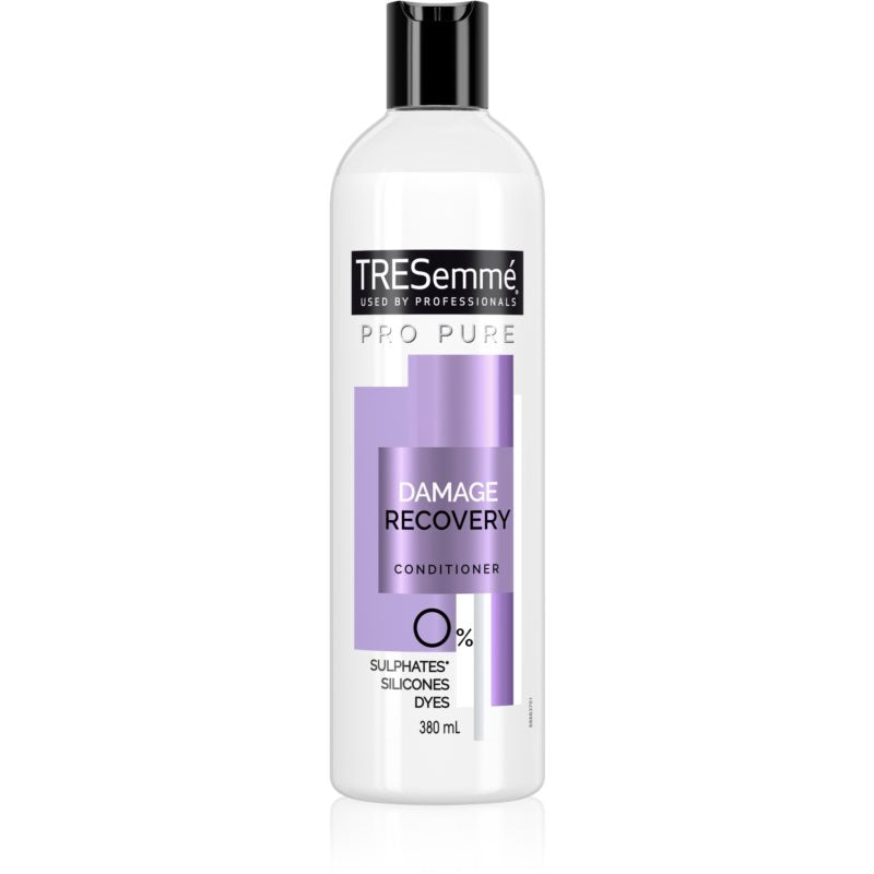 Pro Pure Damage Recovery Conditioner for Damaged Hair 380 Ml - MazenOnline Main image