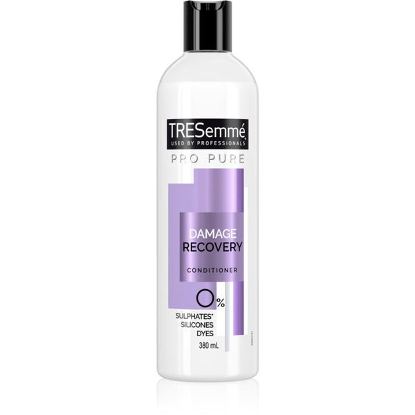 Pro Pure Damage Recovery Conditioner for Damaged Hair 380 Ml - MazenOnline