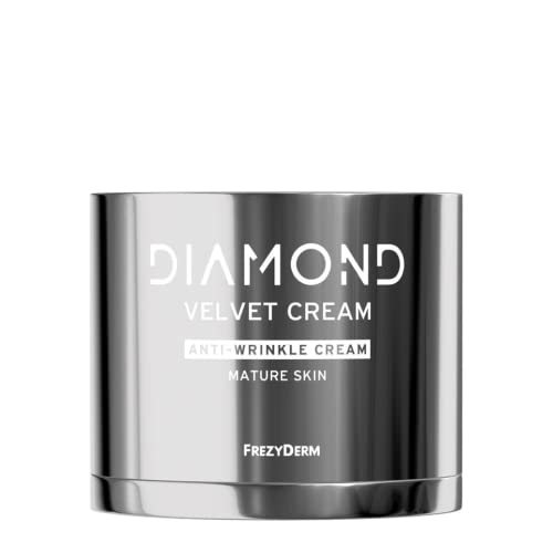 Diamond Velvet Anti-Wrinkle Cream - MazenOnline