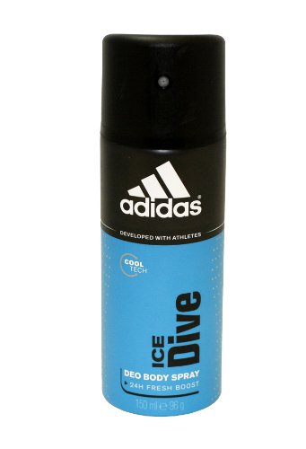 Ice Dive Deo Body Spray - MazenOnline