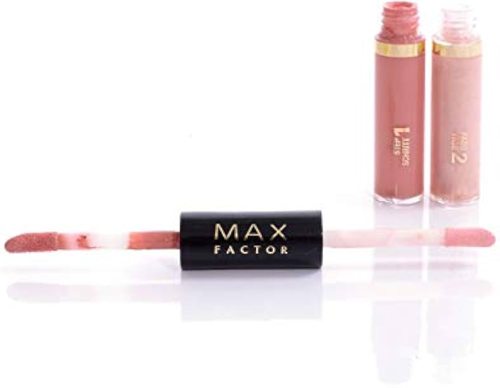 Max Factor - Lipfinity Lipstick | MazenOnline