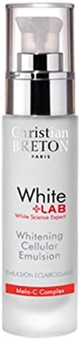Whitening Micellar Emulsion 50ml - MazenOnline