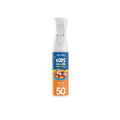 KIDS SUN CARE CREAM SPRAY SPF50+ 275ML - MazenOnline