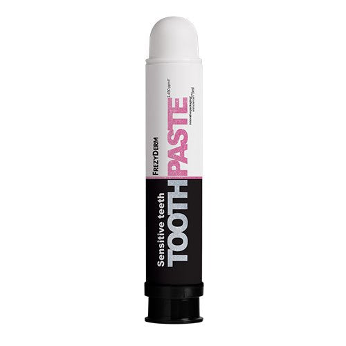 SENSITIVE TEETH TOOTHPASTE 75 ml - MazenOnline