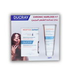 Ducray - Chronic hairloss kit | MazenOnline