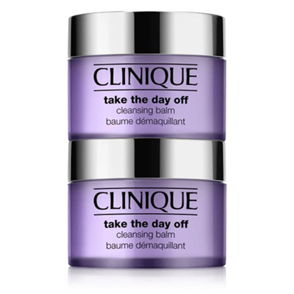 Clinique - Take The Day Off Duo Set | MazenOnline
