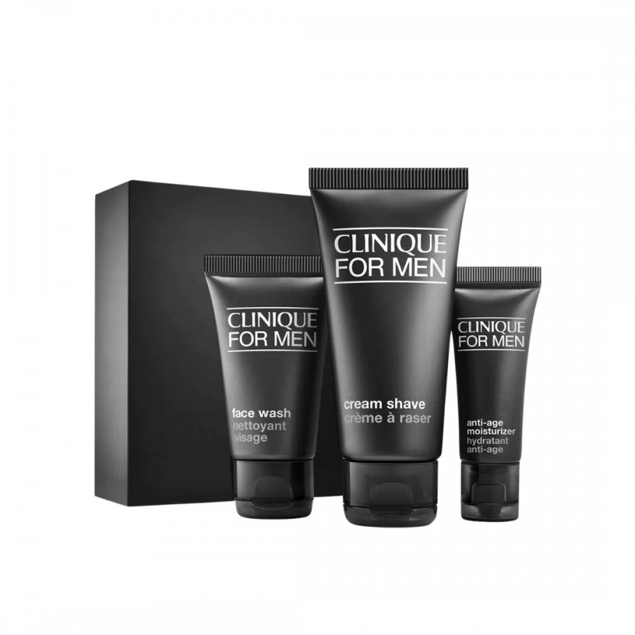 For Men Daily Age Repair Starter Kit - MazenOnline Main image
