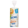 Bjorg - Galettes riz sésame 130g | MazenOnline