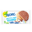 Bjorg - Galettes maïs  chocolat au lait 100g | MazenOnline