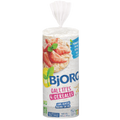 Bjorg - BJORG GALETTE 4 CEREALES 130G | MazenOnline