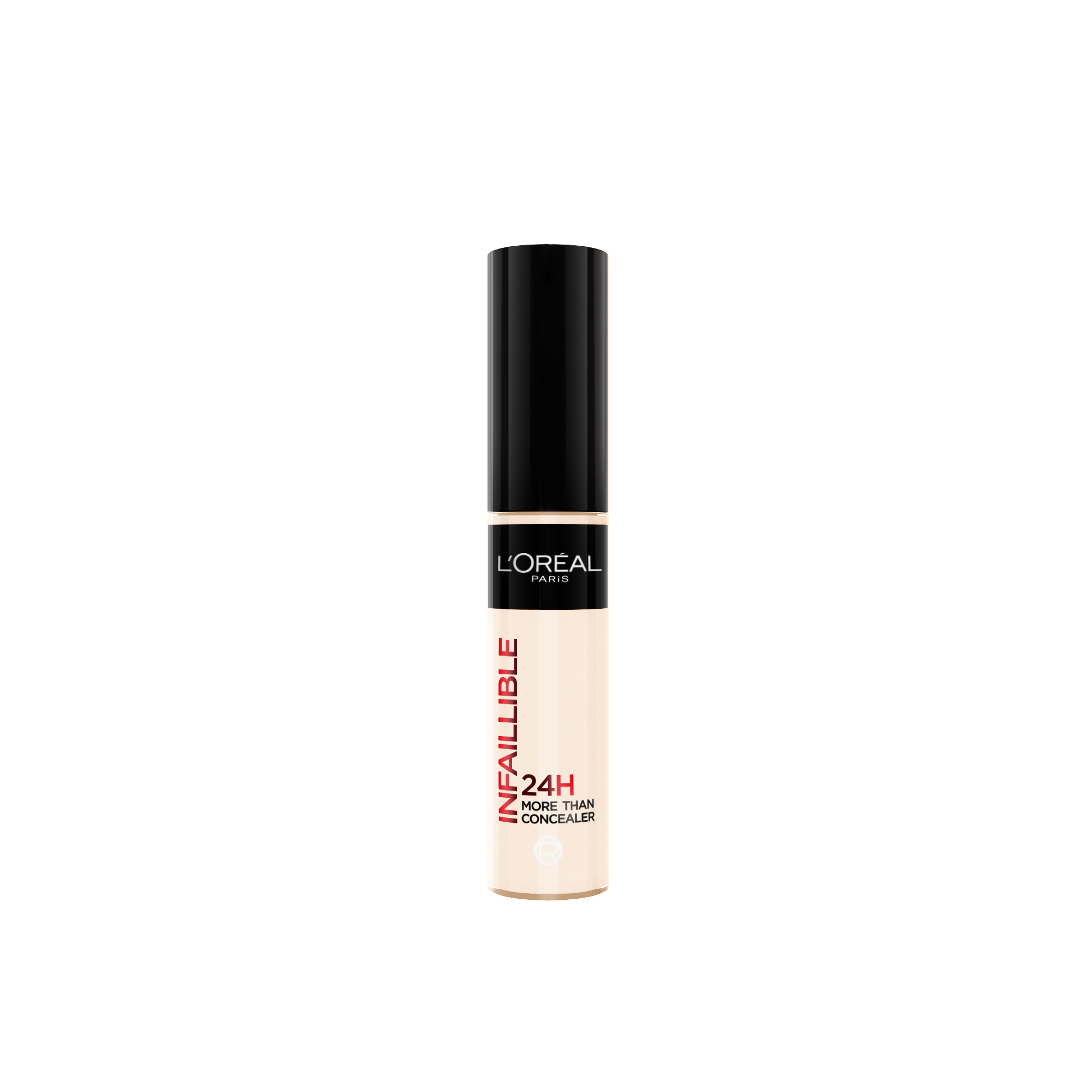 L’Oréal Paris Infaillible Full Wear Waterproof Concealer Up To 24h Full Coverage-Flawless Matte Finish