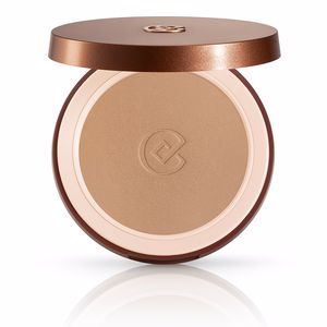 Silk Effect Bronzing Powder Compact Bronzing Powder Shade 08 Capri Glow 10 G - MazenOnline Main image
