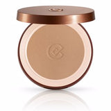 Silk Effect Bronzing Powder Compact Bronzing Powder Shade 08 Capri Glow 10 G - MazenOnline