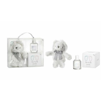 Child's Perfume Set  EDT (2 Pcs) - MazenOnline