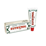 Euthymol original toothpaste 75ml - MazenOnline