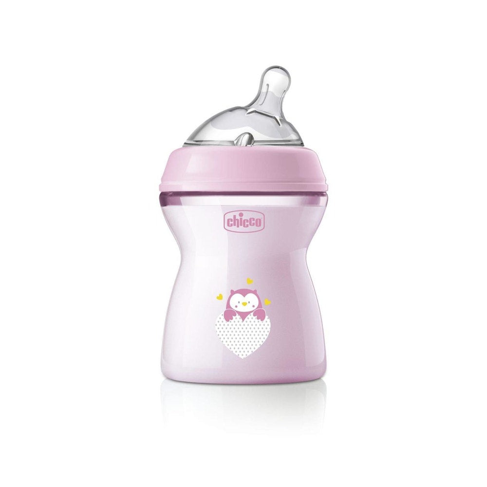 Natural Feeding Bottle 2M+ 150ML - MazenOnline