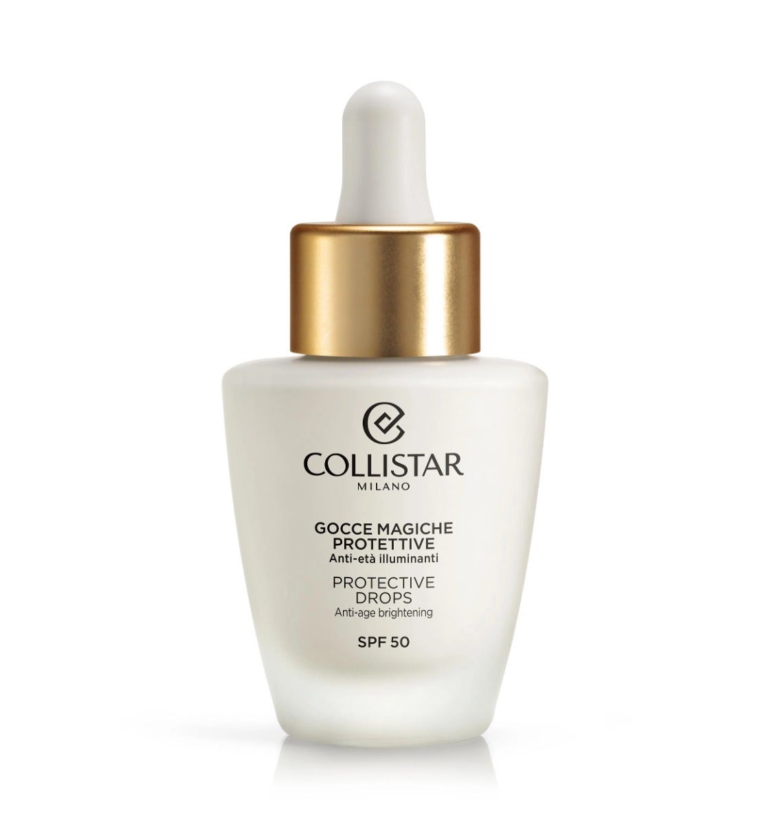 Gocce Magiche Protettive Protective Drops Anti-Age Brightening 30ml - MazenOnline Main image