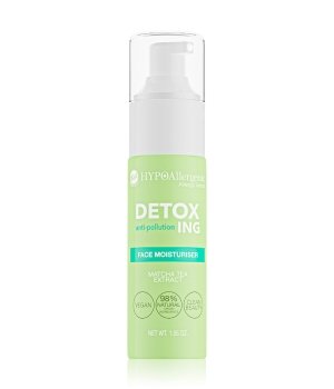 Detoxing Face Moisturizer Gel - MazenOnline