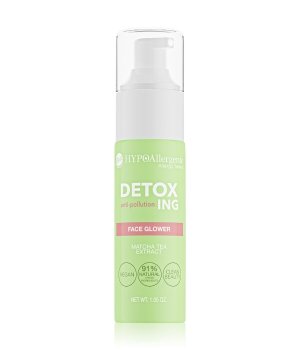 Illuminating Gel Detoxing - MazenOnline