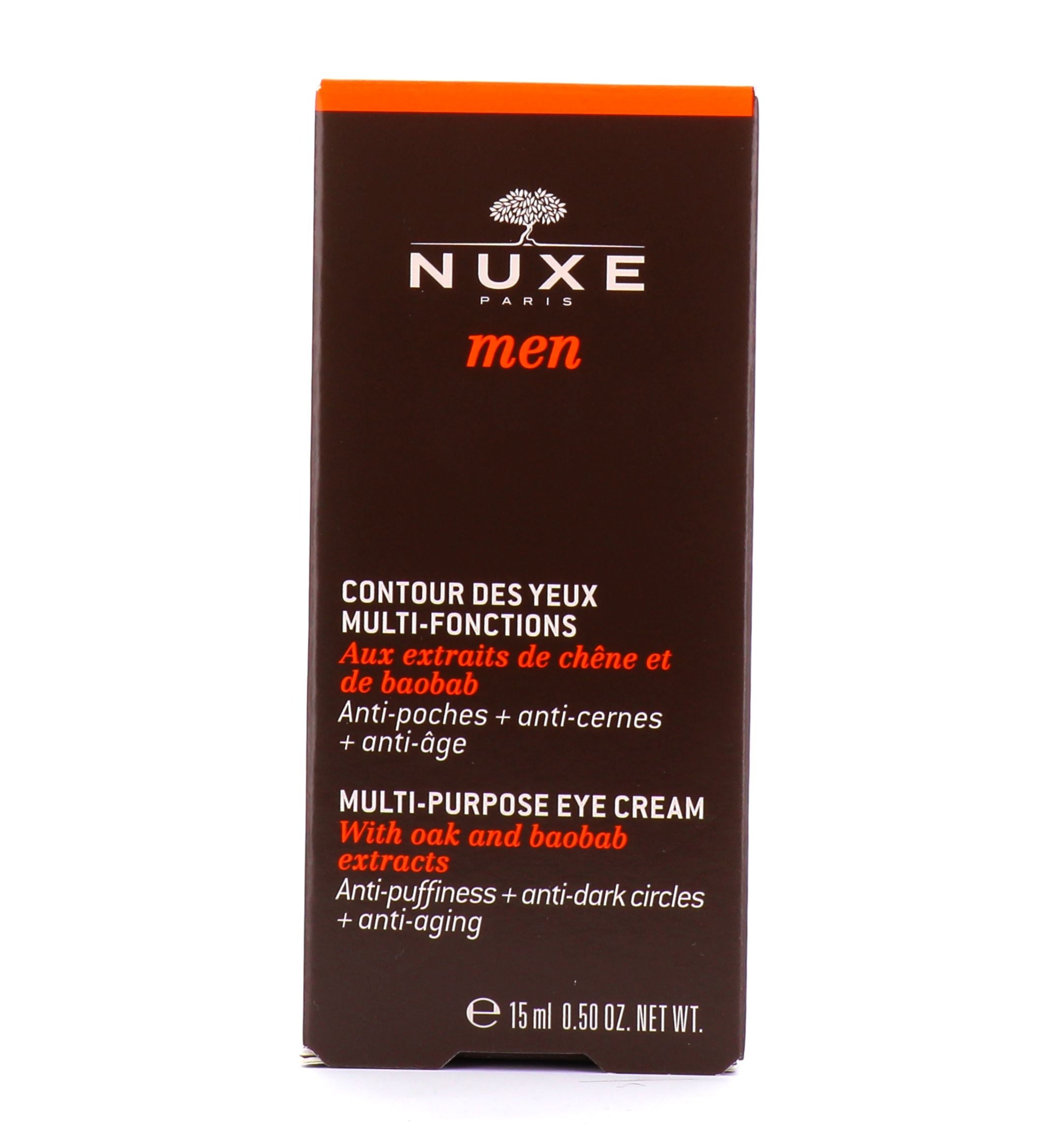 Men Multi-Function Eye Contour 15ml - MazenOnline Main image