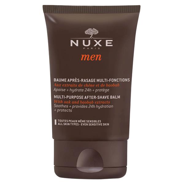Men Aftershave Balm 50Ml - MazenOnline Main image