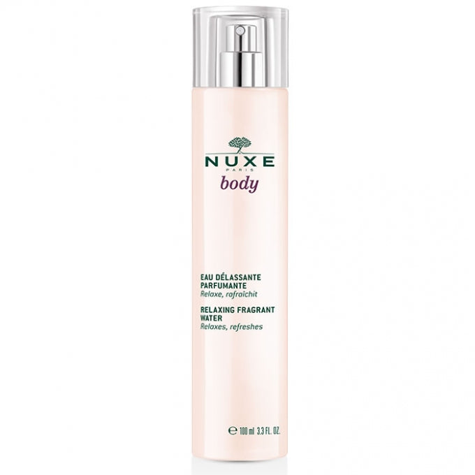 Nuxe - Body Relaxing Fragrant Water | MazenOnline Main image