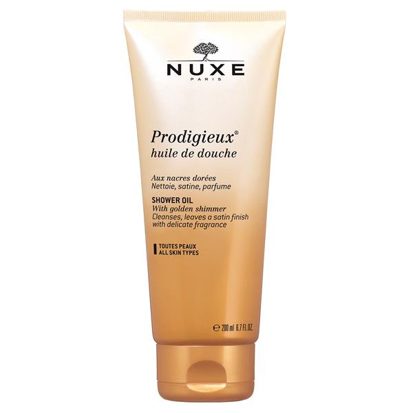 Prodigieux Huile de Douche 200 ml - MazenOnline Main image