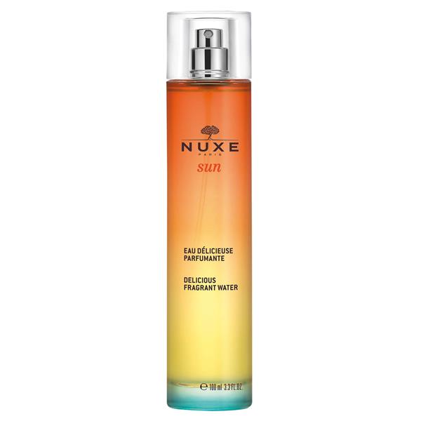 Delicious Fragrance Water 100ml - MazenOnline Main image