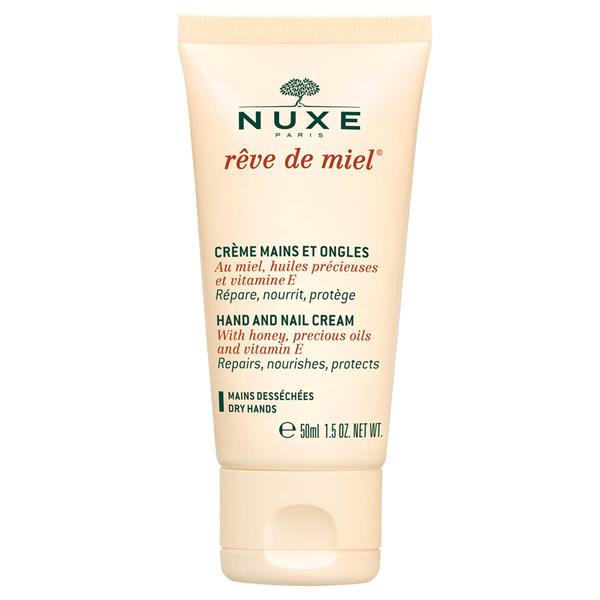 Reve De Miel Hand Cream 50Ml - MazenOnline