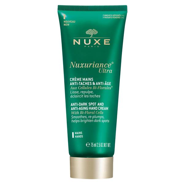Nuxuriance Ultra Creme Mains 75 ml - MazenOnline Main image