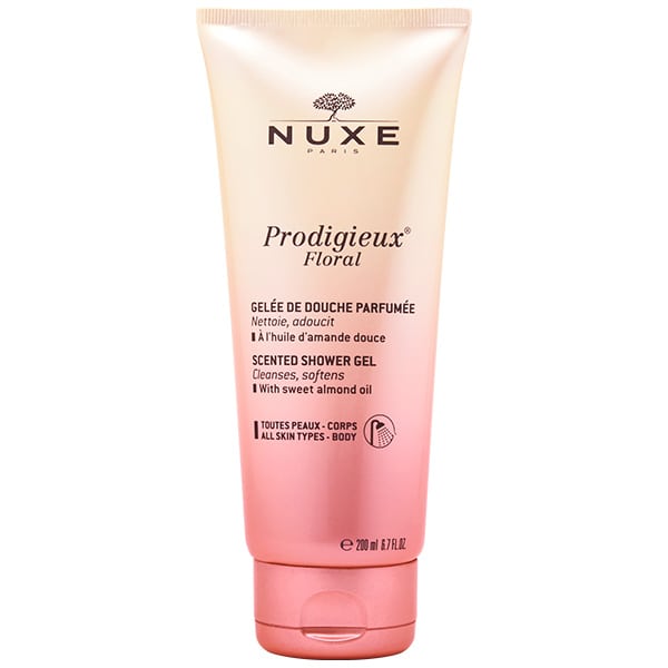 Nuxe - Prodigieux Floral de Douche Body Shower | MazenOnline