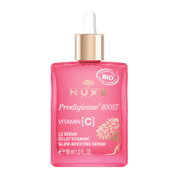 Nuxe - Prodigieuse Boost Vitamin [C] Glow-Boosting Serum | MazenOnline