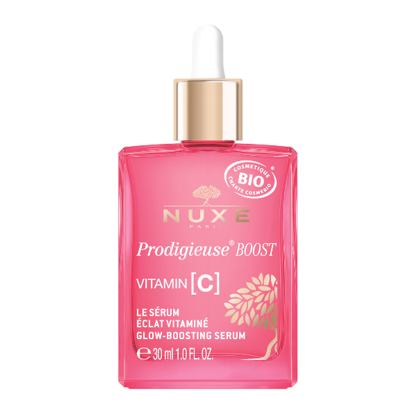 Nuxe - Prodigieuse Boost Vitamin [C] Glow-Boosting Serum | MazenOnline Main image