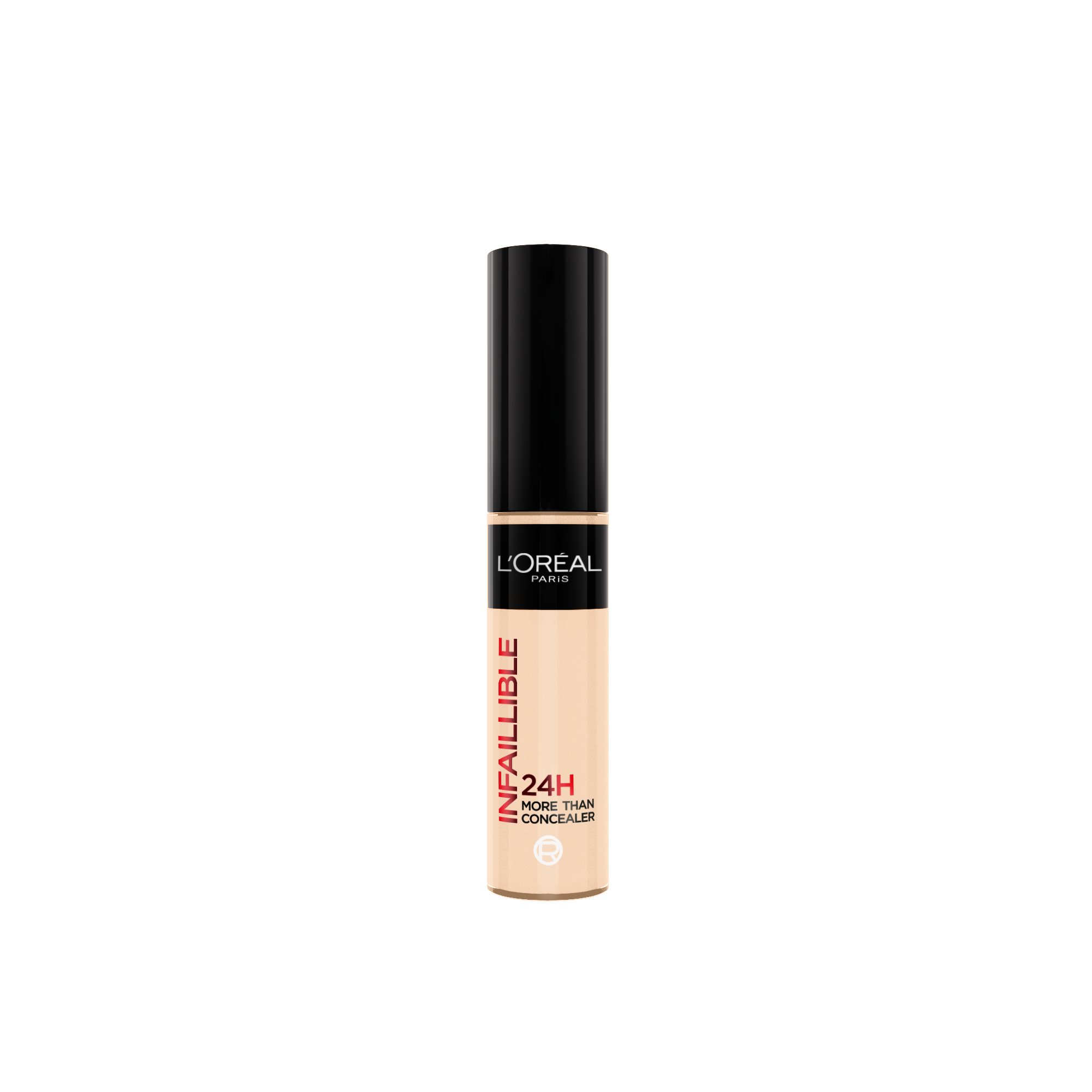 L’Oréal Paris Infaillible Full Wear Waterproof Concealer Up To 24h Full Coverage-Flawless Matte Finish