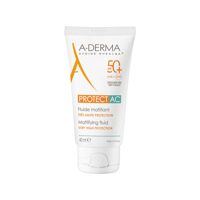 A-derma Sun Care